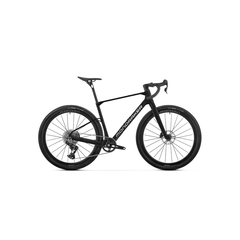 ARID CARBON R 28'' 12V Schwarz 2027 Größe M - image