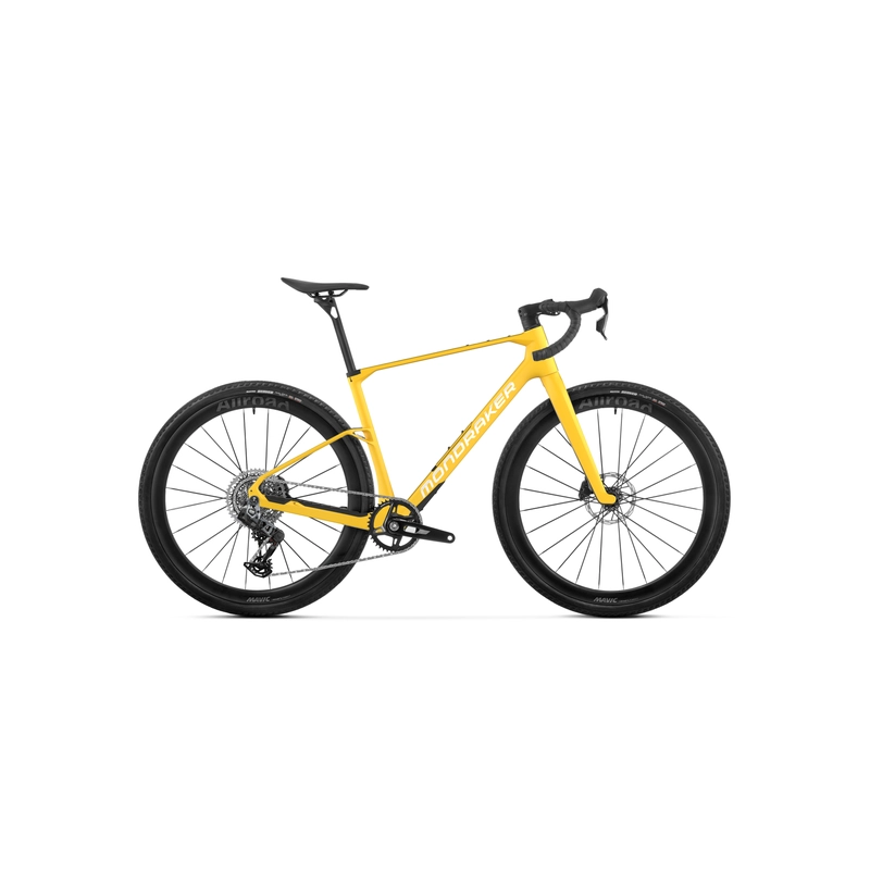 ARID CARBON R 28'' 12V Gelb 2027 Größe XL - image