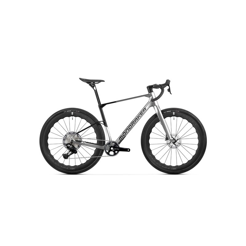 ARID CARBON RS 28'' 12v Prata/Preto 2027 Tamanho L - image