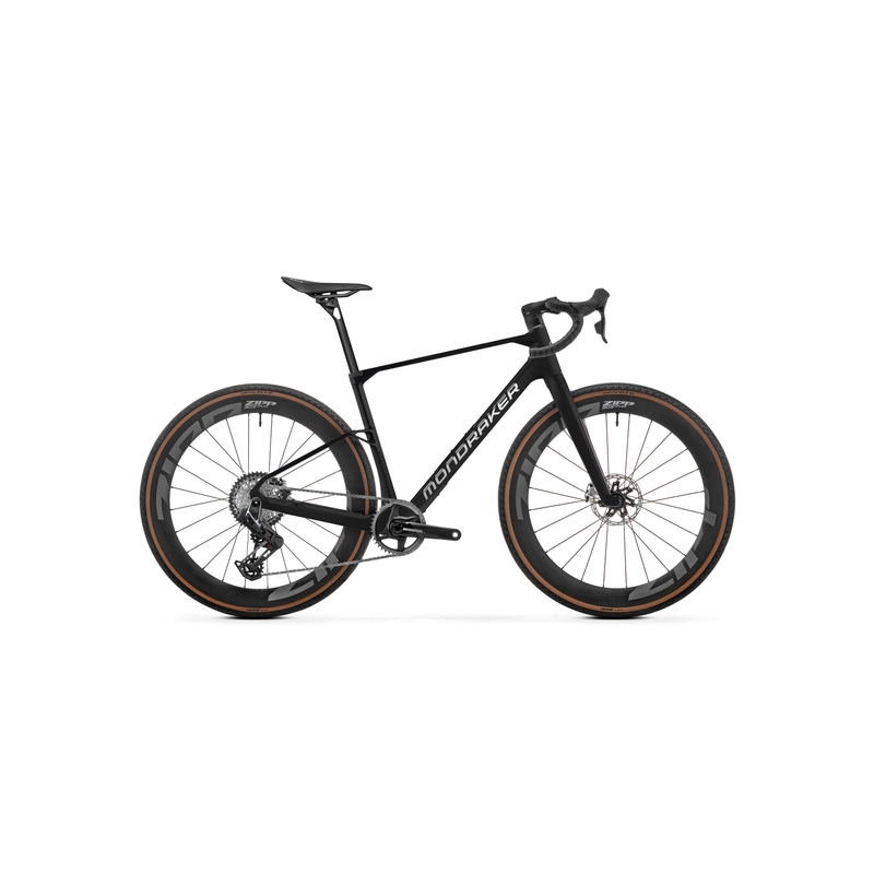 ARID CARBON RR 28'' 12v Nero 2027 Taglia ML