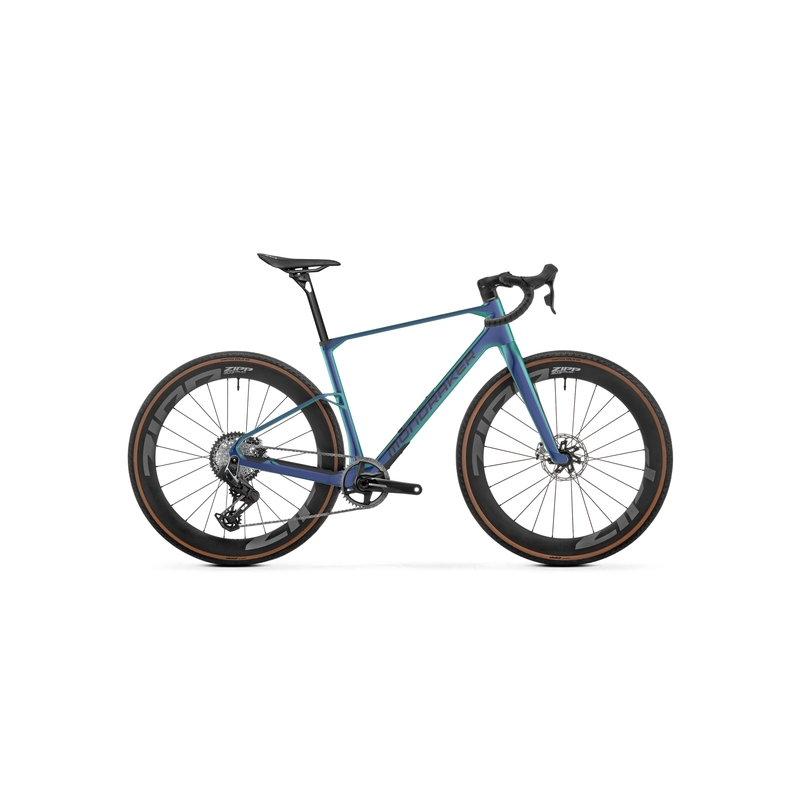 ARID CARBON RR 28'' 12v Atmos 2027 Taglia L