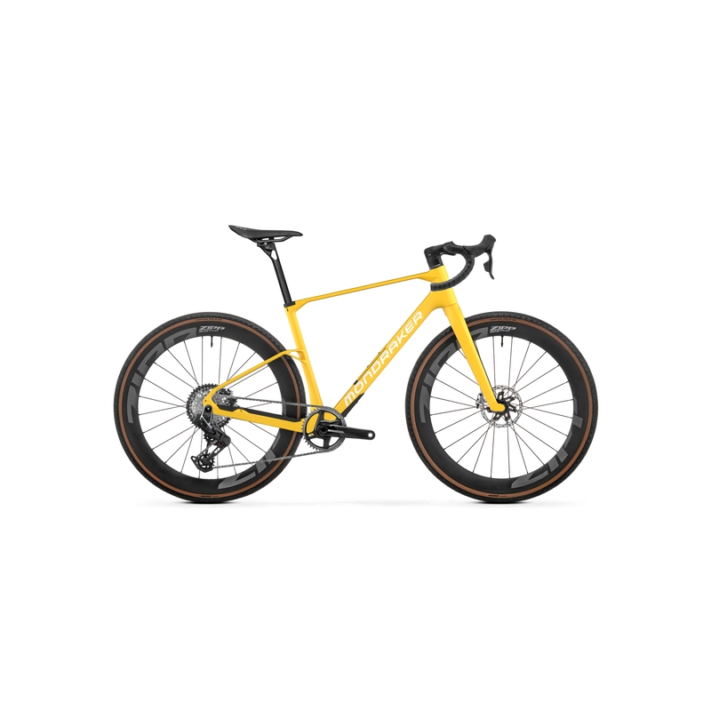 ARID CARBON RR 28'' 12v Giallo 2027 Taglia XL
