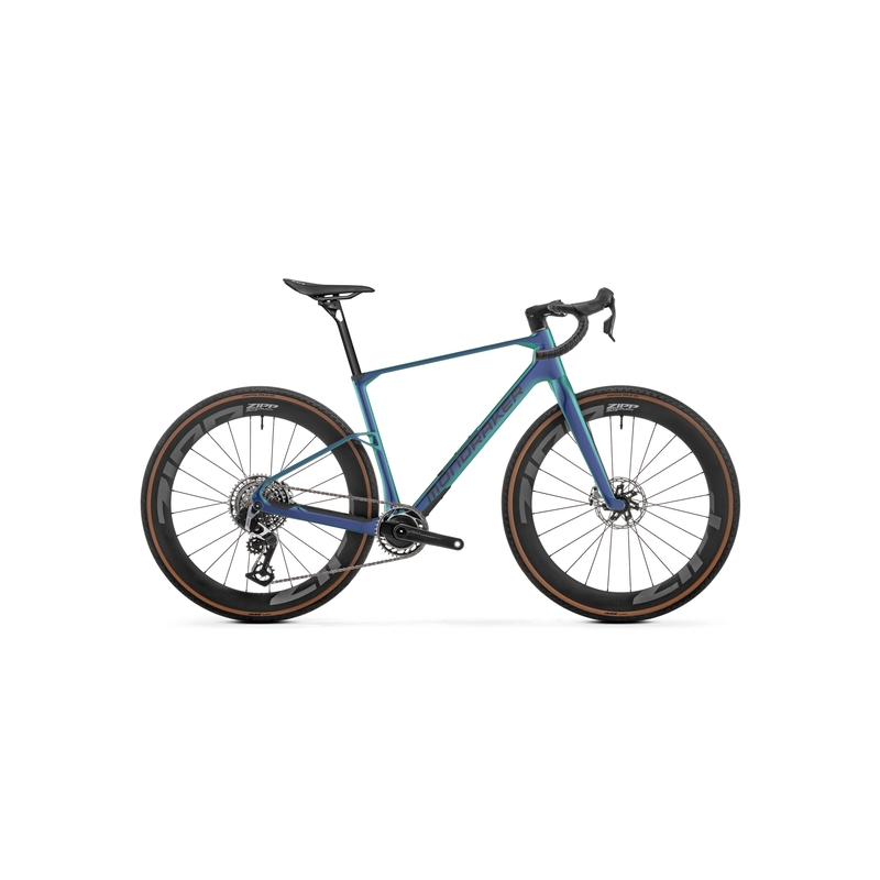 ARID CARBON RR SL 28'' 13v Atmos 2027 Taglia S