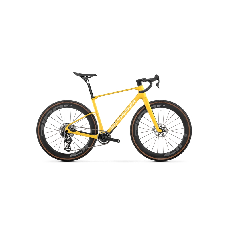 ARID CARBON RR SL 28'' 13v Giallo 2027 Taglia S