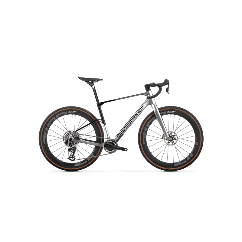 ARID CARBON RR SL 28'' 13v Argento/Nero 2027 Taglia L