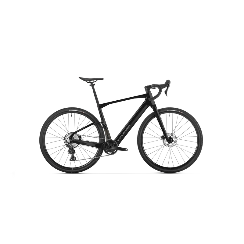 DUSTY S 360 28'' 12v 360Wh TQ HPR-60 Nero 2027 Taglia L