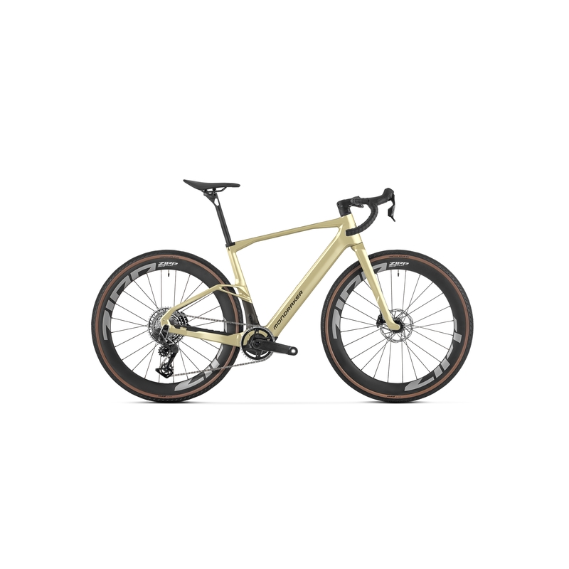 DUSTY RR 28'' 12v 580Wh TQ HPR-60 Dorato 2027 Taglia S