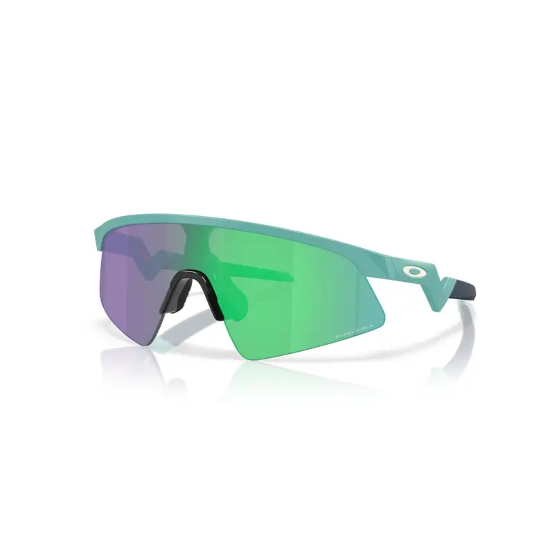 Gasos infantiles Resistencia de barrido Matte Pacific Prizm Jade - image