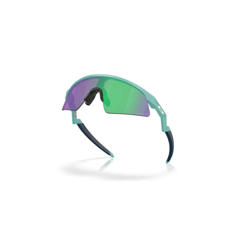 Gasos infantiles Resistencia de barrido Matte Pacific Prizm Jade #3