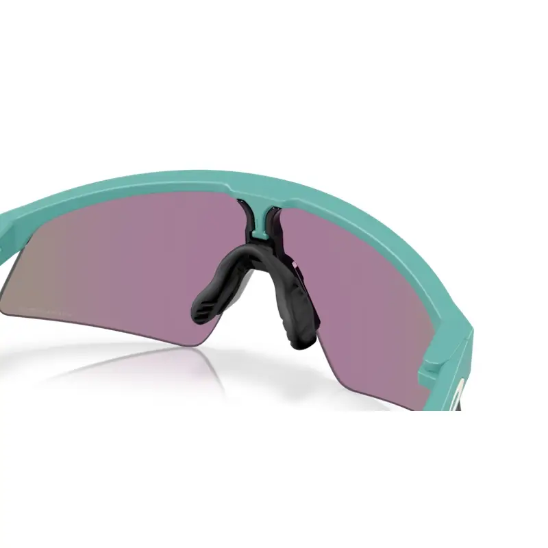 Gasos infantiles Resistencia de barrido Matte Pacific Prizm Jade #5