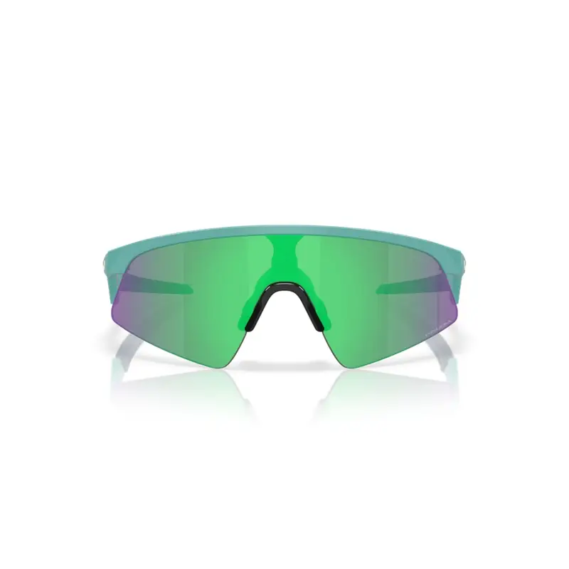 Gasos infantiles Resistencia de barrido Matte Pacific Prizm Jade #6
