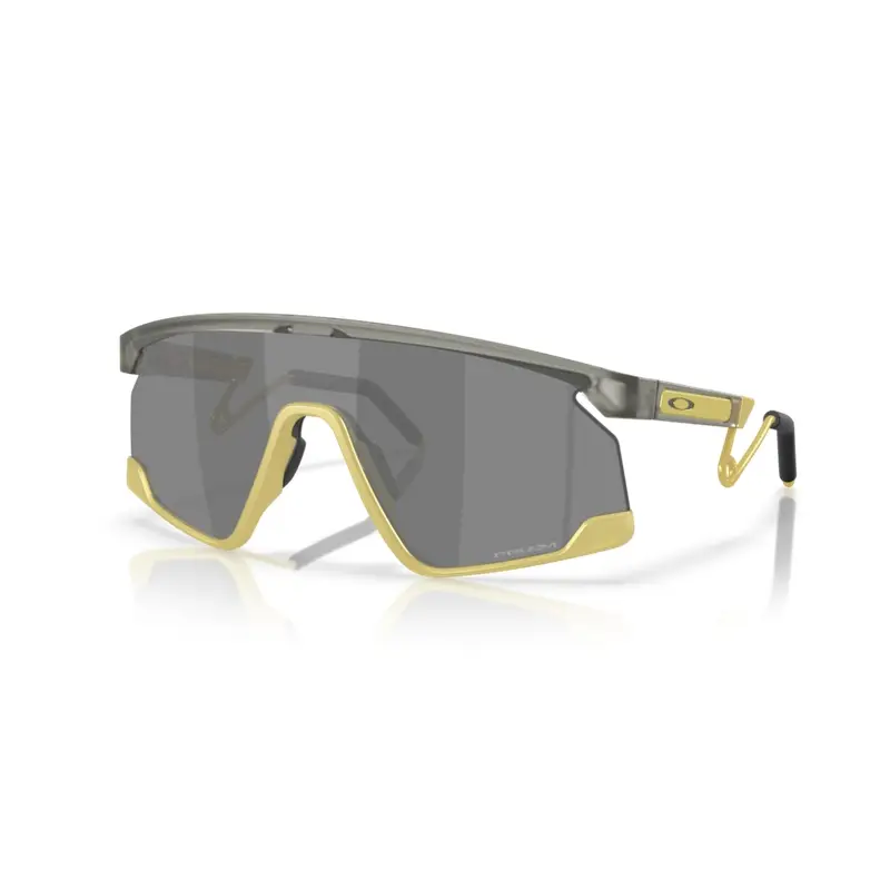 BXTR Mattgrau Tinte / Vintage Gold Golds Lente Prizm schwarz - image