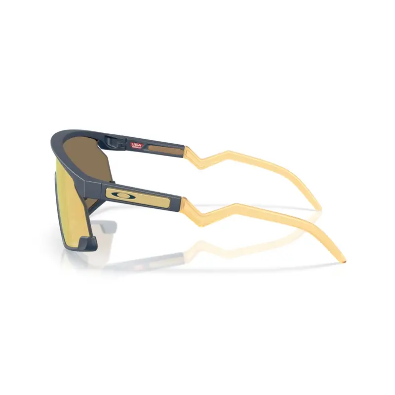 BXTR MATTE ABYSS PRIZM 24K Gläser #1