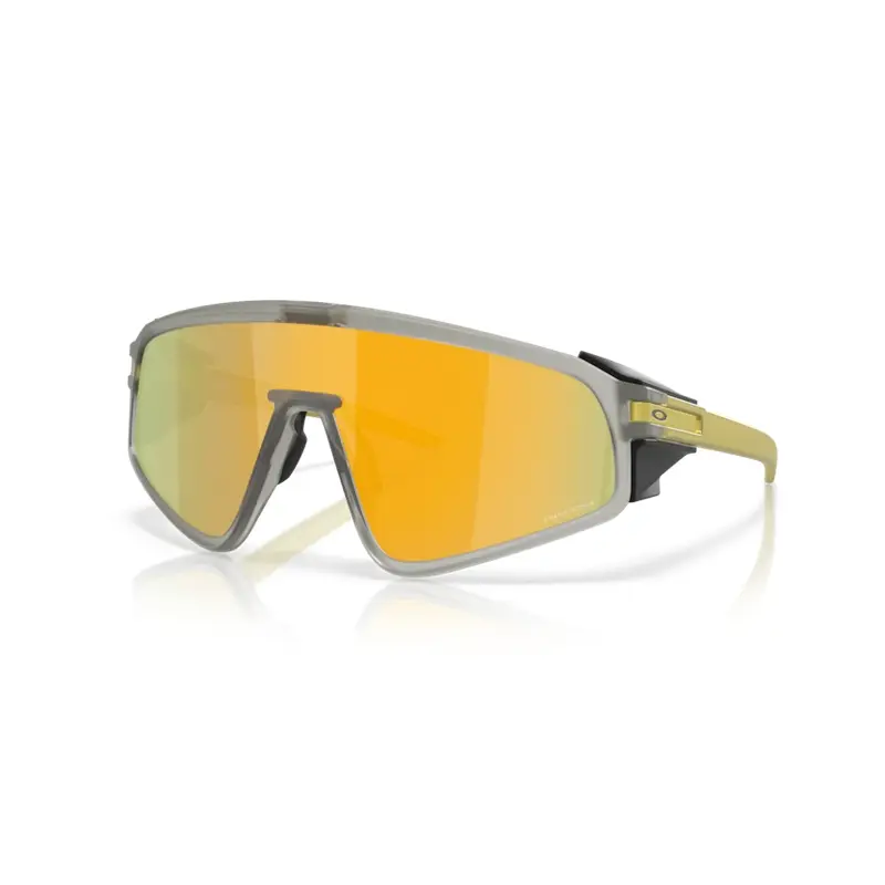 Latchplatte graue Tinte Lante Lente PRIZM 24K - image