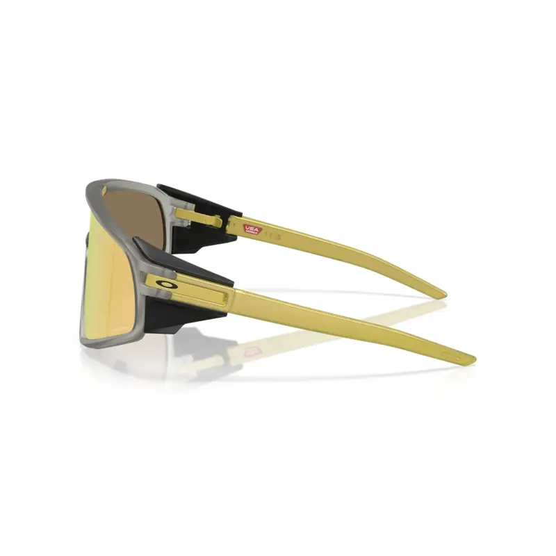Latchplatte graue Tinte Lante Lente PRIZM 24K #1