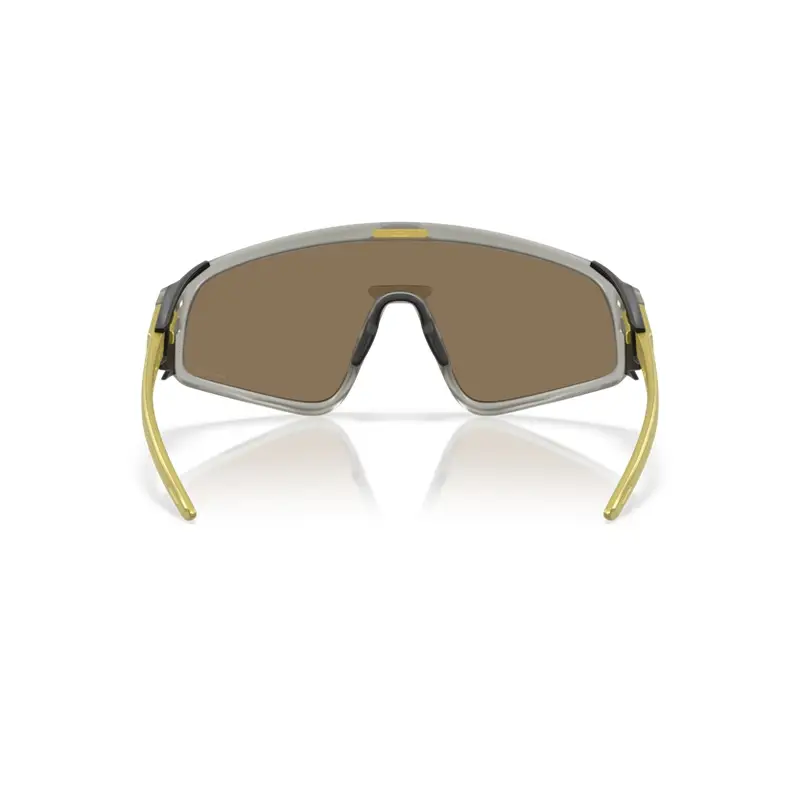 Latchplatte graue Tinte Lante Lente PRIZM 24K #2