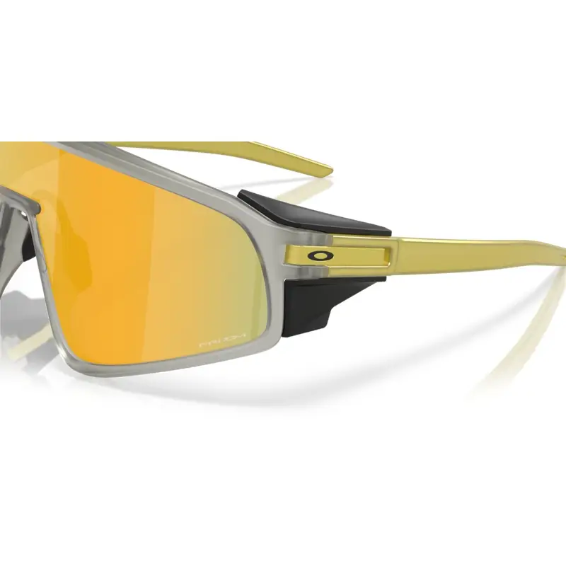 Latchplatte graue Tinte Lante Lente PRIZM 24K #4