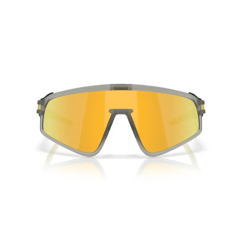 Latchplatte graue Tinte Lante Lente PRIZM 24K #6