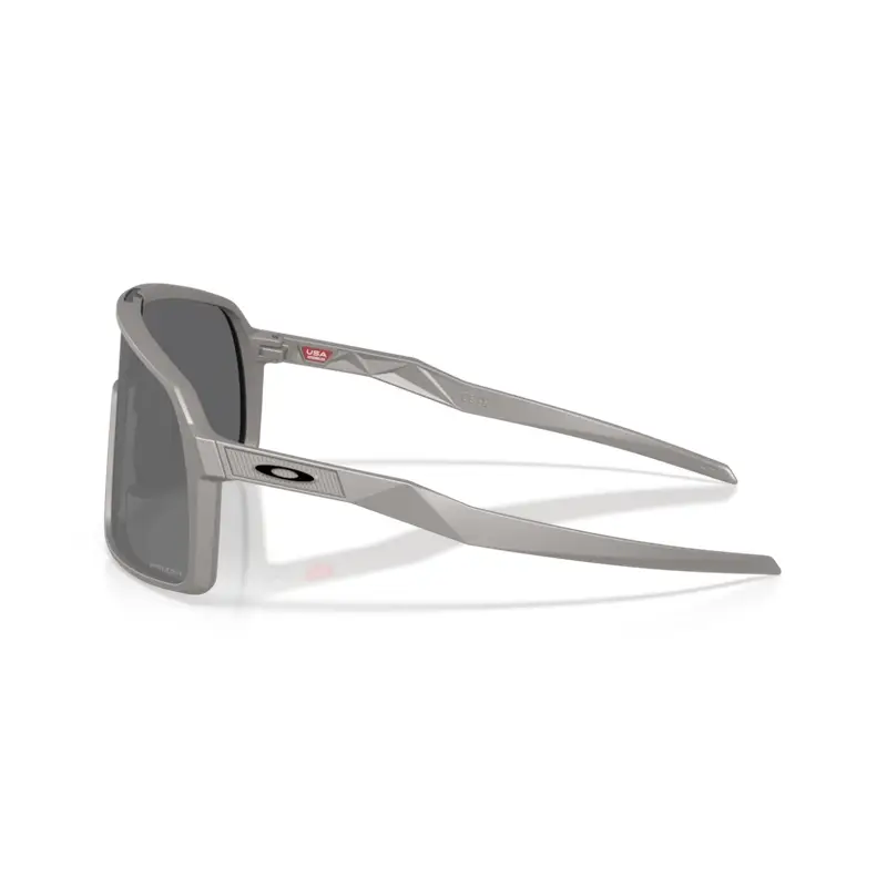Sutro Titanium Lente Prizm Black Brille #1