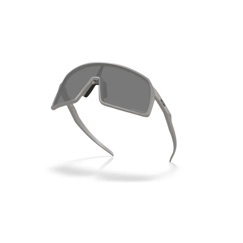 Sutro Titanium Lente Prizm Black Brille #3