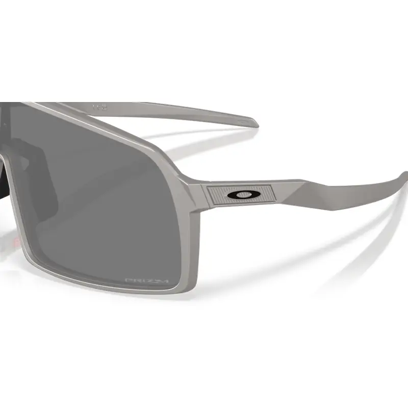 Sutro Titanium Lente Prizm Black Brille #4