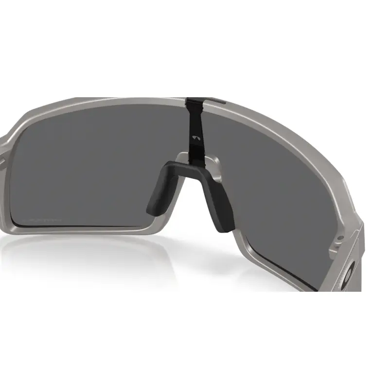 Sutro Titanium Lente Prizm Black Brille #5