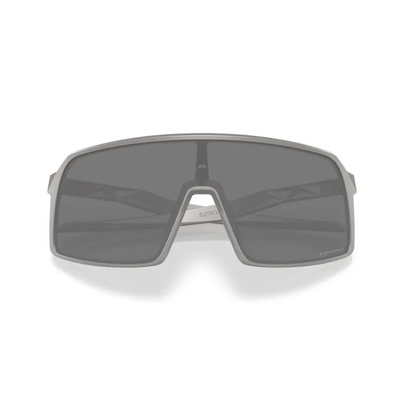 Sutro Titanium Lente Prizm Black Brille #7