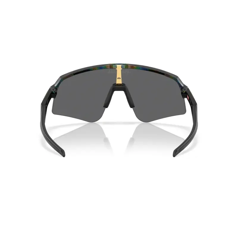 Sutro Lite Dark Galaxy Prizm schwarze Brille fegen #2
