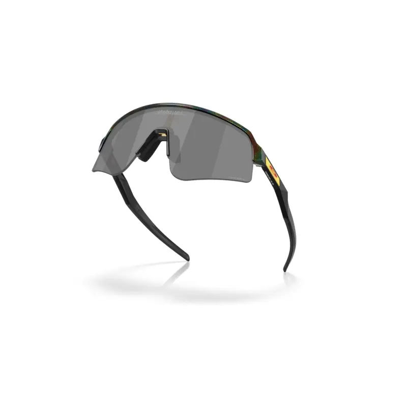 Sutro Lite Dark Galaxy Prizm schwarze Brille fegen #3