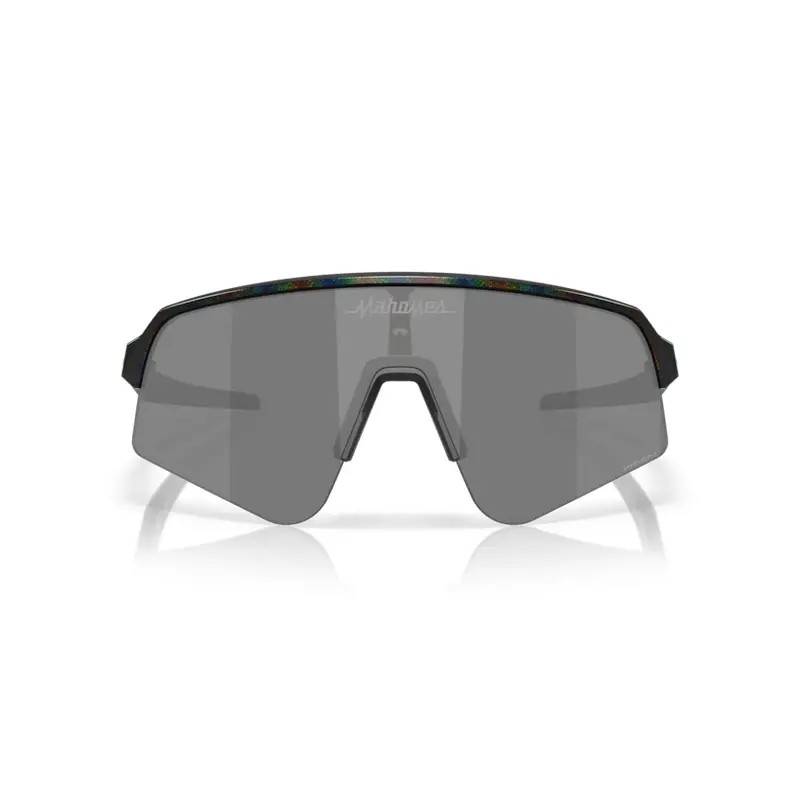 Sutro Lite Dark Galaxy Prizm schwarze Brille fegen #6