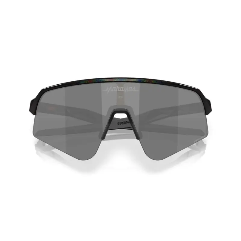 Sutro Lite Dark Galaxy Prizm schwarze Brille fegen #7