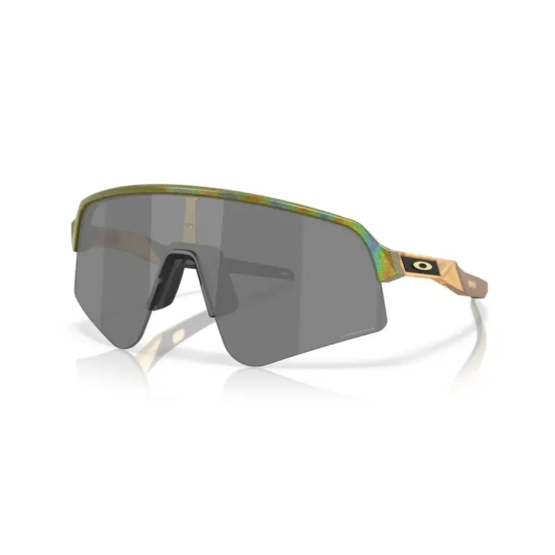 Sutro Lite Brille Fege Farne Spacedust Lente Prizm Schwarz schwarz schwarz - image