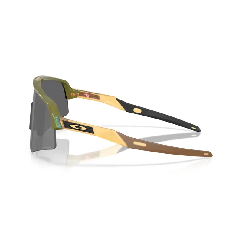 Sutro Lite Brille Fege Farne Spacedust Lente Prizm Schwarz schwarz schwarz #1