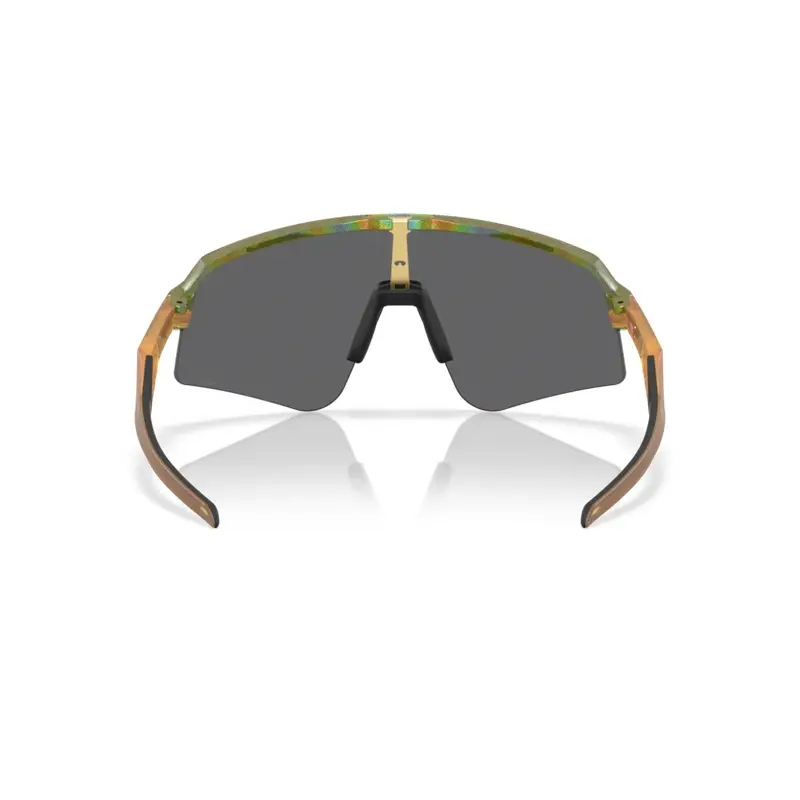 Sutro Lite Brille Fege Farne Spacedust Lente Prizm Schwarz schwarz schwarz #2