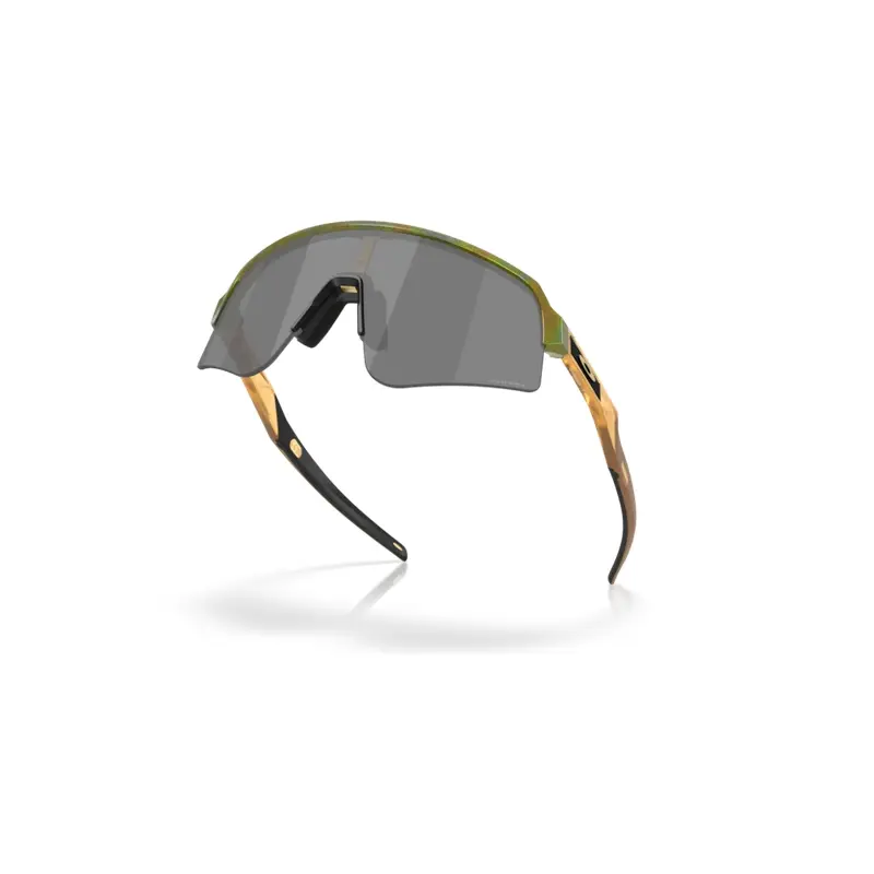 Sutro Lite Brille Fege Farne Spacedust Lente Prizm Schwarz schwarz schwarz #3