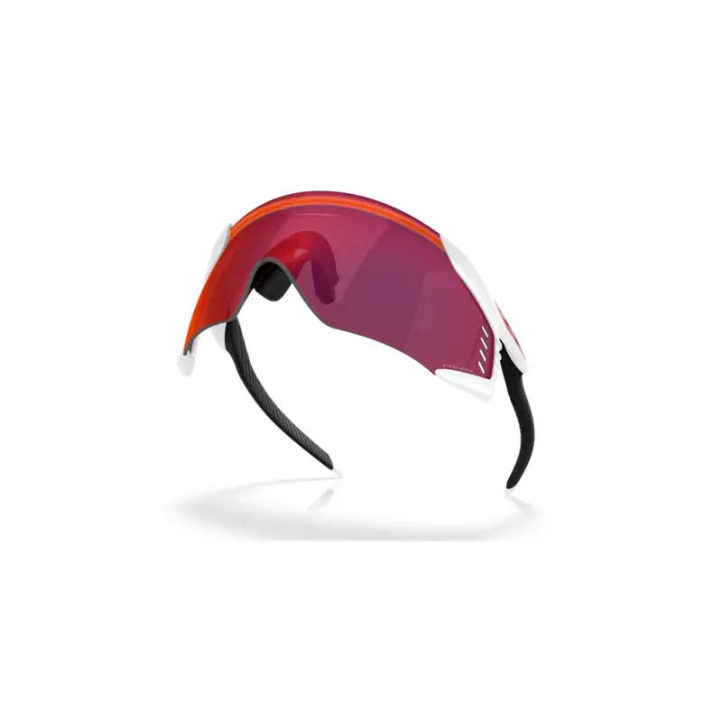 Velo glasses Kato Matte White Prizm Road #3
