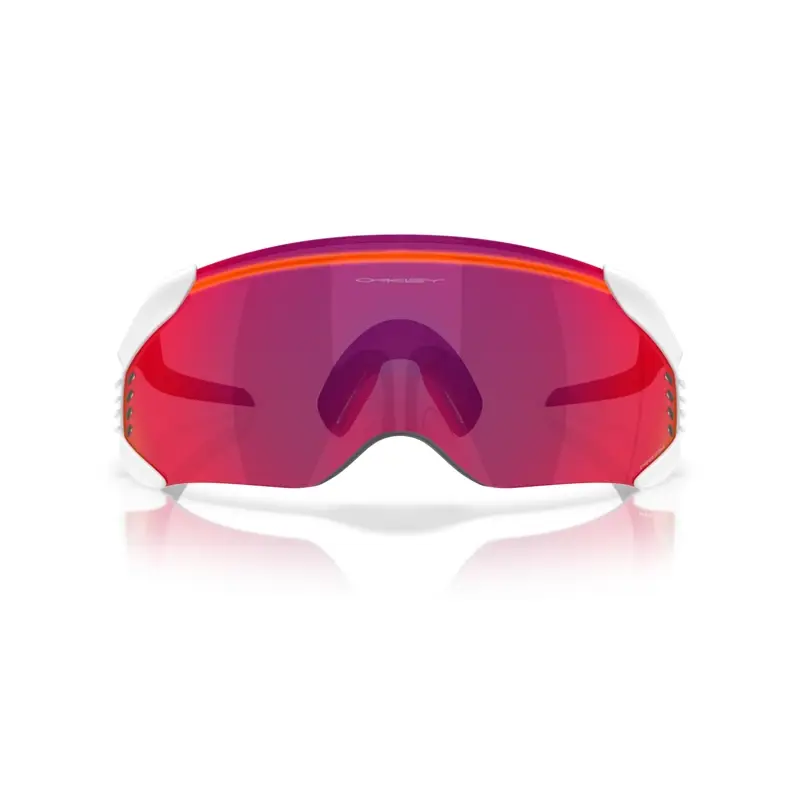 Velo glasses Kato Matte White Prizm Road #6