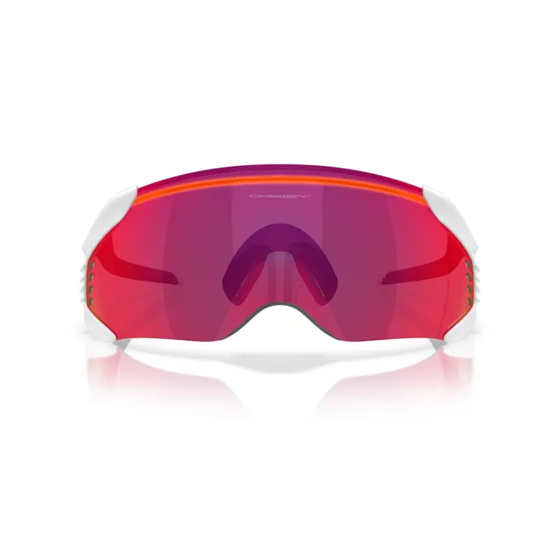 Velo glasses Kato Matte White Prizm Road #7