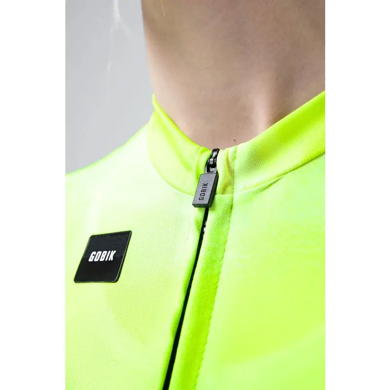 Camisola Estrada Manga Curta Mulher Citrus Tamanho XXL #2