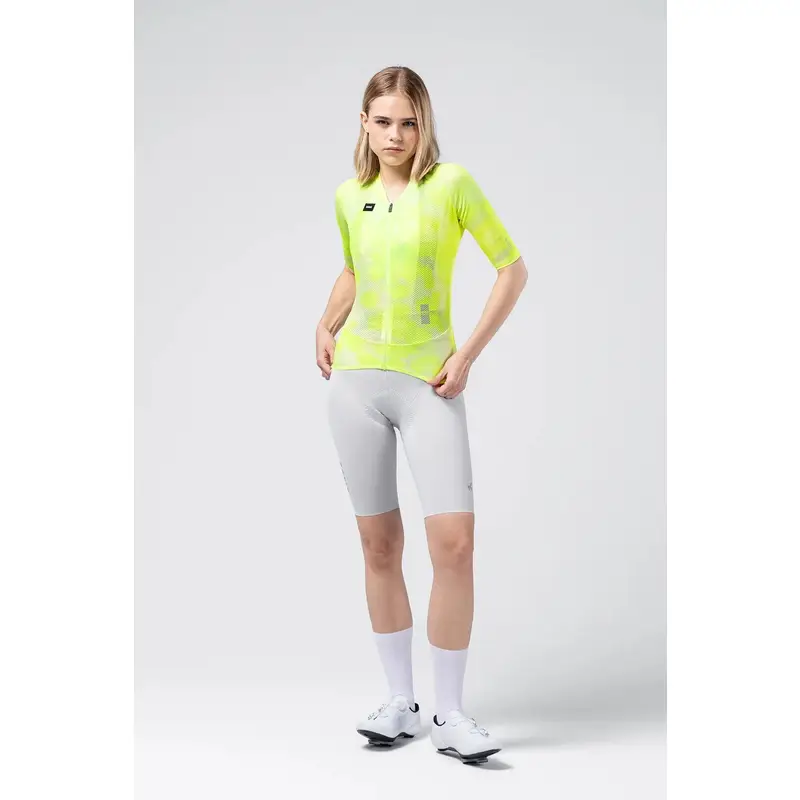 Road Short Sleeve Jersey Carrera 3.0 Nuclear Size XXS #1