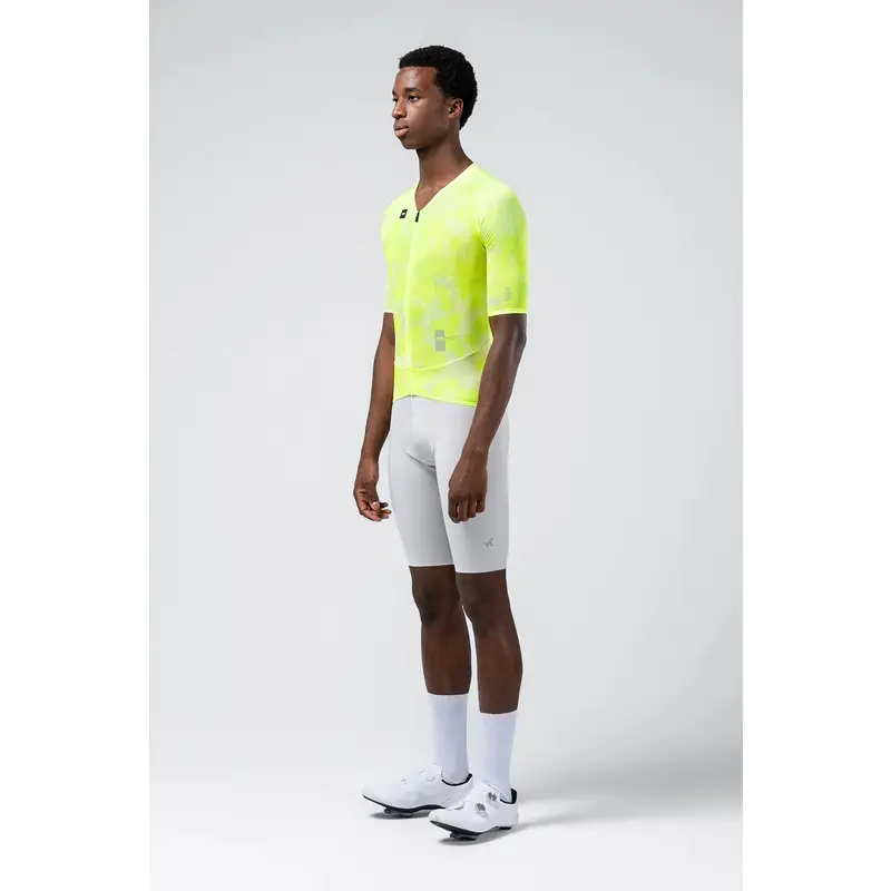 Carrera 3.0 Nuclear Kurzarm-Straßenrad-Trikot Größe XS - image