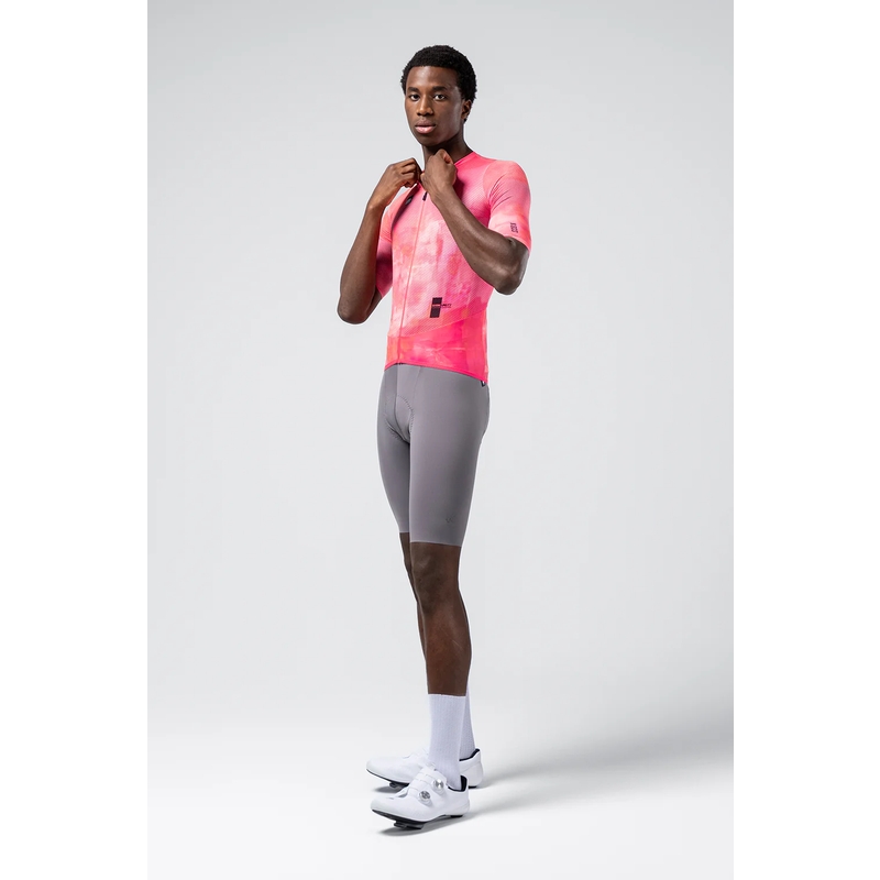 Camiseta Estrada Manga Curta Carrera 3.0 Dimple Tamanho XXS