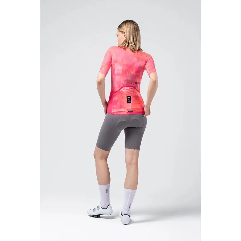 Camiseta Estrada Manga Curta Carrera 3.0 Dimple Tamanho XXS #3