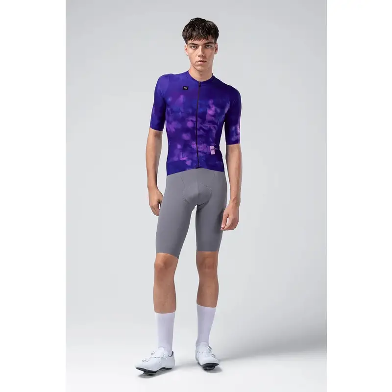 Attitude 2.0 Grim Short Sleeve Road Jersey Size M - image