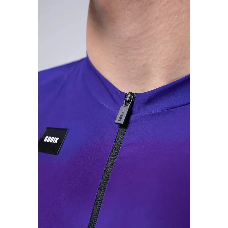 Camisola Estrada Manga Curta Attitude 2.0 Grim Tamanho 3XL #2