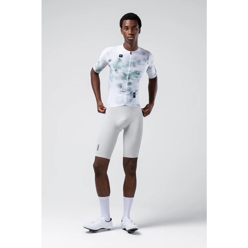 Camisola Estrada Manga Curta Attitude 2.0 Moss Tamanho XXL