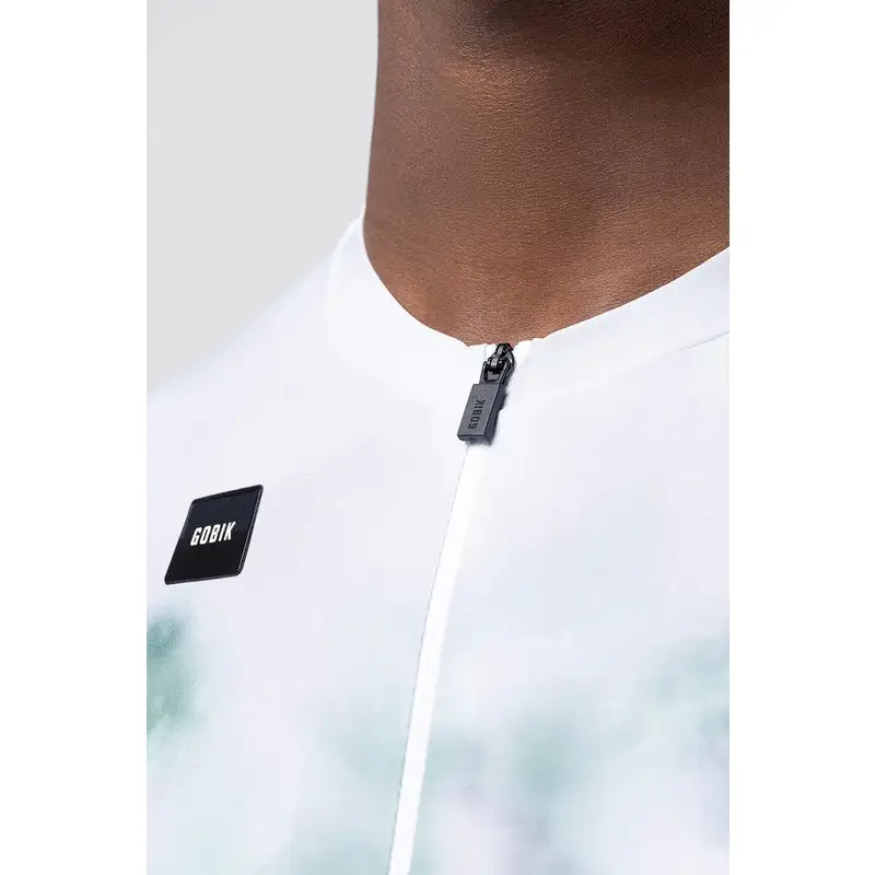 Camisola Estrada Manga Curta Attitude 2.0 Moss Tamanho XXL #2