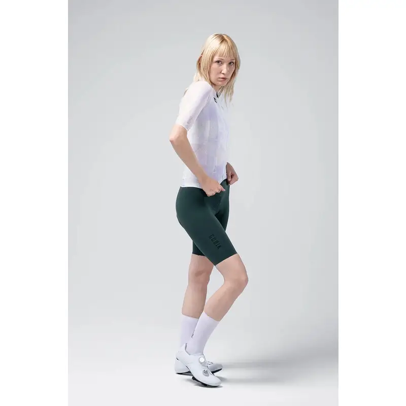 Lag Attitude 2.0 Women's Short Sleeve Road Jersey Size XXS #3