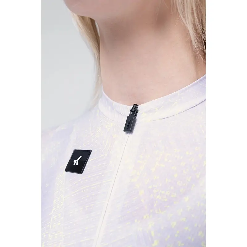 Lag Street Short Sleeve Jersey Attitude 2.0 Women Size M #2