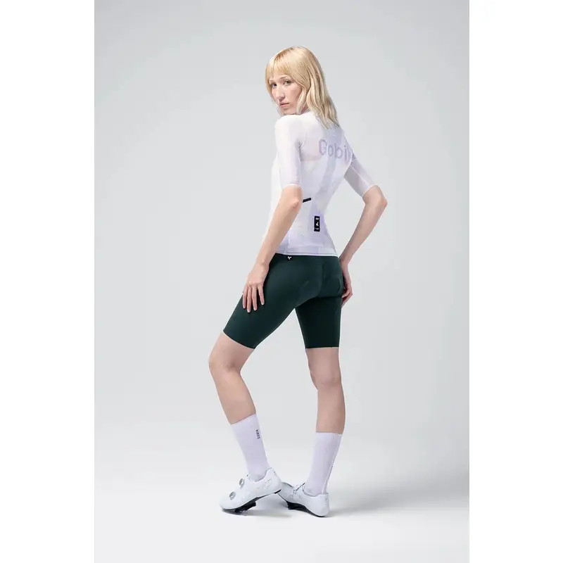 Lag Street Short Sleeve Jersey Attitude 2.0 Women Lag Size XXL - image